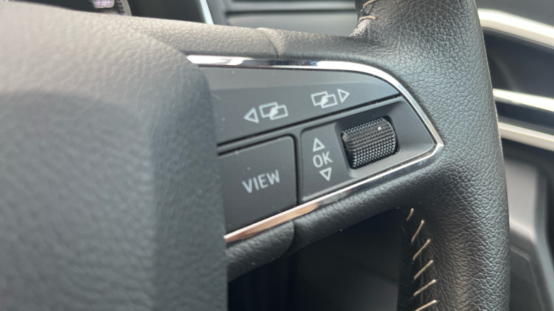 SEAT Arona 1.0 TSI 115 Xcellence Lux 5dr DSG Petrol Hatchback